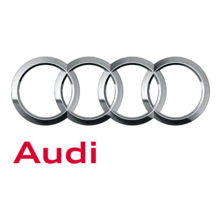 Logo Audi