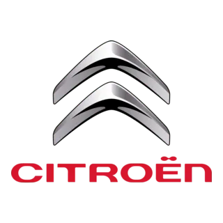 Logo Citroen