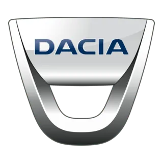 Logo Dacia