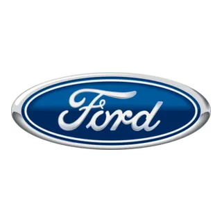 Logo Ford