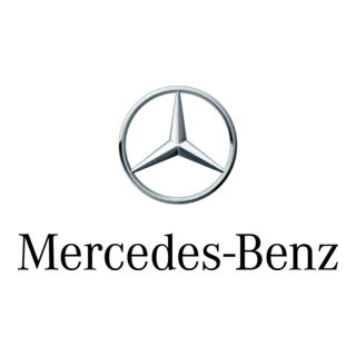 Logo Mercedes