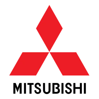 Logo Mitsubishi