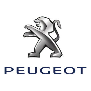 Logo Peugeot